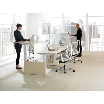 Livello Height Adjustable Bench