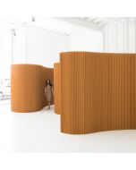 Molo Softwall Partition