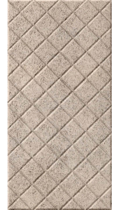 Quilted Wood Wool