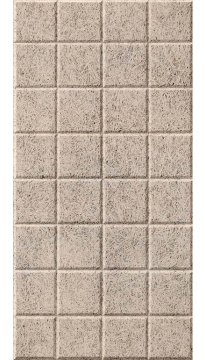 Check Wood Wool