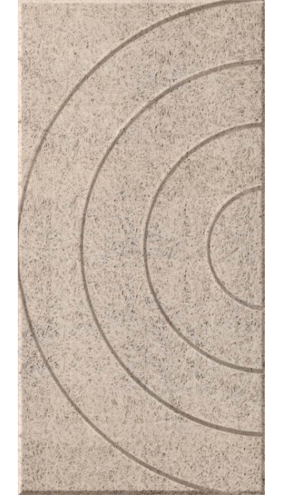 Arch Wood Wool