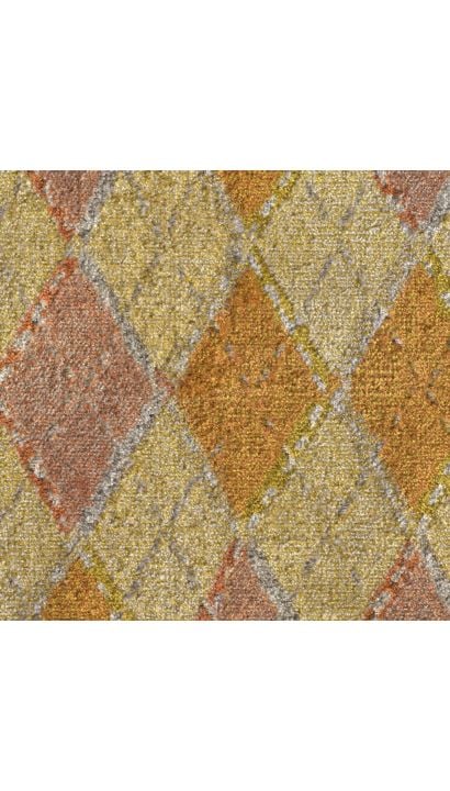 Oblique Argyle