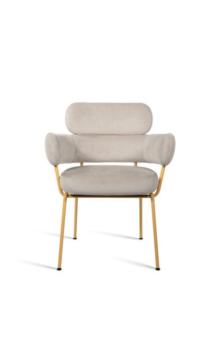 Takumi armchair