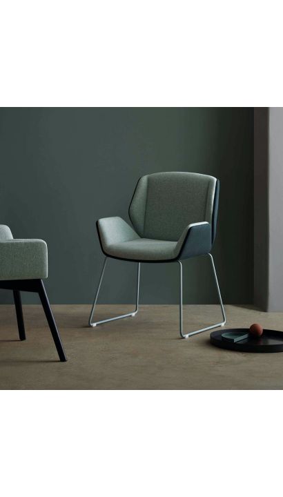 Kruze Chair