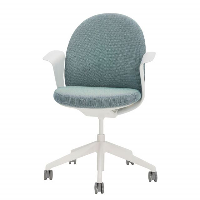 Teknion just us store chair