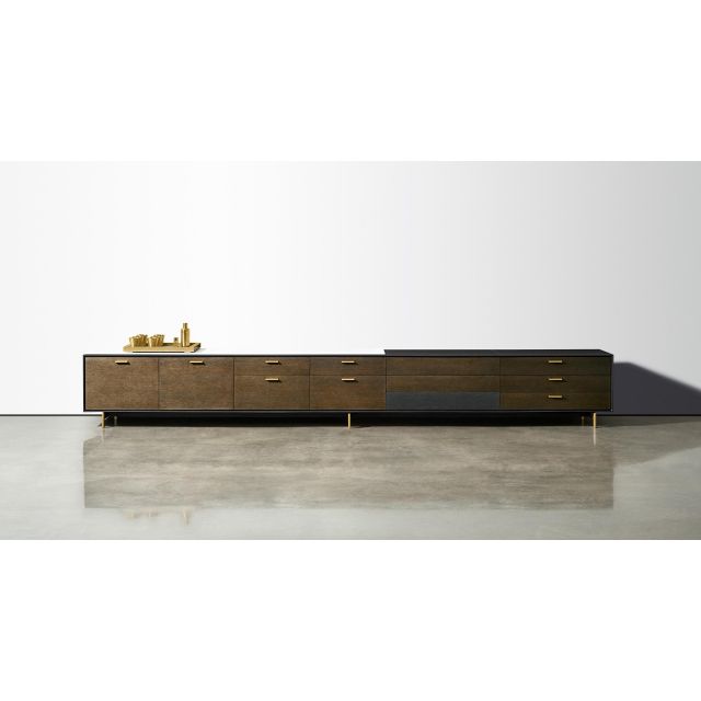 Halcon clearance halo credenza