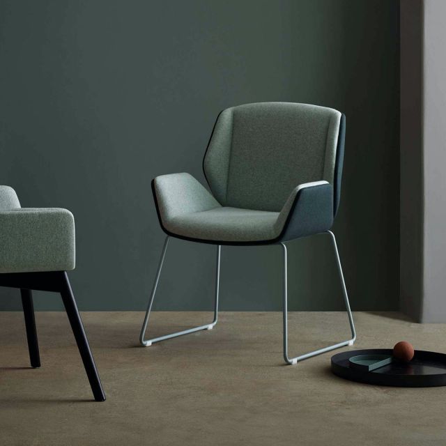 Kruze Chair