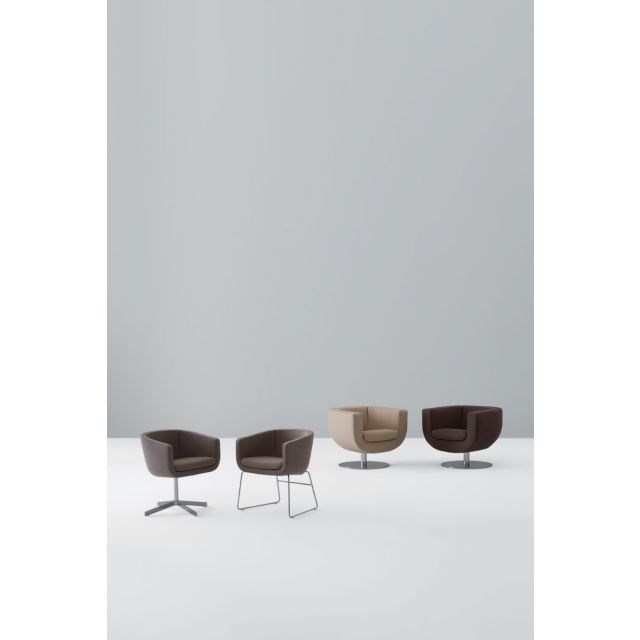 B&b italia tulip chair clearance