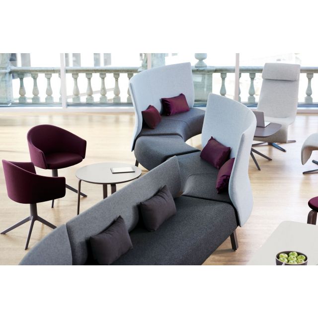 Zones Modular Seating