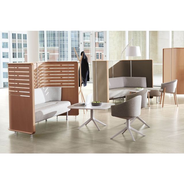 Zones Settings Sofa
