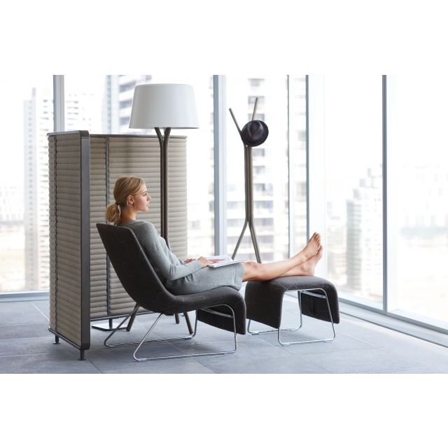 Zones Lounge Chair