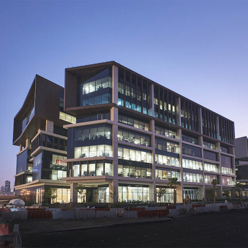 University Of Wollongong in Dubai