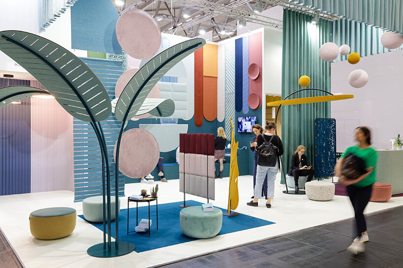 The Future of Work: Insights from ORGATEC 2024 